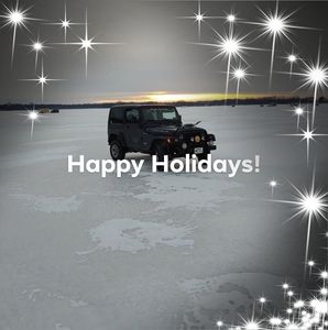 Meet your Posher, William